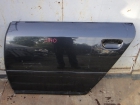 Дверь (пенка) задняя левая Audi A6 II (C5) 3940