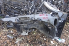 Лонжерон передний левый Audi A6 II (C5) 1829