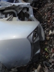 Панель задняя Audi A6 II (C5) 1855C