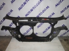 Панель передняя (телевизор) Audi A6 II (C5) 2235