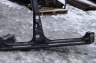 Порог правый с центральной стойкой Audi A6 II (C5) 2363B