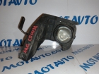 Фара противотуманная левая Audi A6 II (C5) AA6C50038