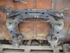 Балка передняя подмоторная (подрамник) Audi A6 II (C5) 4298