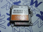 Блок управления Airbag Audi A6 II (C5) 3331