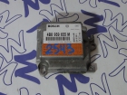 Блок управления Airbag Audi A6 II (C5) 2543