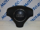 Подушка безопасности в рулевое колесо Audi A6 II (C5) 2154