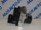 Блок ABS (насос) Audi A6 II (C5) 2156