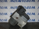 Блок ABS (насос) Audi A6 II (C5) 0840