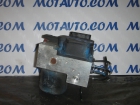 Блок ABS (насос) Audi A6 II (C5) 0844