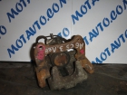 Суппорт задний левый Audi A6 II (C5) 0109