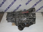 АКПП Audi A6 II (C5) 2201
