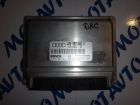 Блок управления двигателем Audi A6 II (C5) AA6C50007