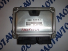 Блок управления двигателем Audi A6 II (C5) AA6C50024