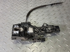 Кронштейн ручки наружной задней левой Audi Q7 7046