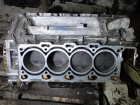 Блок двигателя с поршневой BMW X5 I (E53) 2410