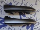 Ручка наружная передней/задней правой двери BMW X5 I (E53) 3644