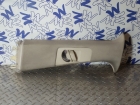 Обшивка стойки средняя левая (верхняя) Land Rover Range Rover III 8192