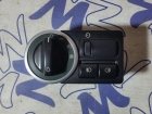 Переключатель света фар Land Rover Range Rover III 8323