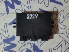 Блок управления парктроником Land Rover Range Rover III 8229