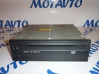 CD DVD проигрыватель (навигация) Audi Q7 AQ7050014