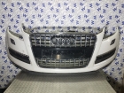 Бампер передний в сборе Audi Q7 7653