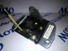 Замок багажника Mercedes W163 ML-class MW1630101