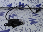 Замок капота (нижняя часть) Mercedes W163 ML-class 3064A