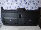 Обшивка двери багажника нижняя Mercedes W163 ML-class 6659