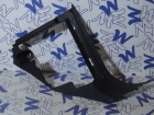 Обшивка порога передняя нижняя правая Mercedes W163 ML-class 6598