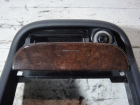 Пепельница передняя Mercedes W163 ML-class 6725