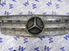 Решетка радиатора Mercedes W163 ML-class MW1630126