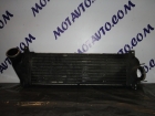 Интеркулер (радиатор охлаждения турбины) Mercedes W163 ML-class MW1630119