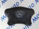 Подушка безопасности в рулевое колесо Mercedes W203 C-class MW2030044