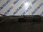 Блок управления заслонками печки Mercedes W210 E-class 1165