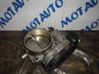 Дроссельная заслонка M113 M272 Mercedes W215 CL-Class MW0055