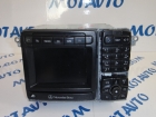 Команд с навигацией Mercedes W220 S-class MW2200082