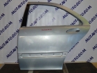 Дверь задняя левая Mercedes W220 S-class MW2200038