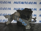 Блок ABS (насос) Mercedes W220 S-class 0837