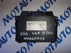 Блок управления АКПП Mercedes W220 S-class MW2200113